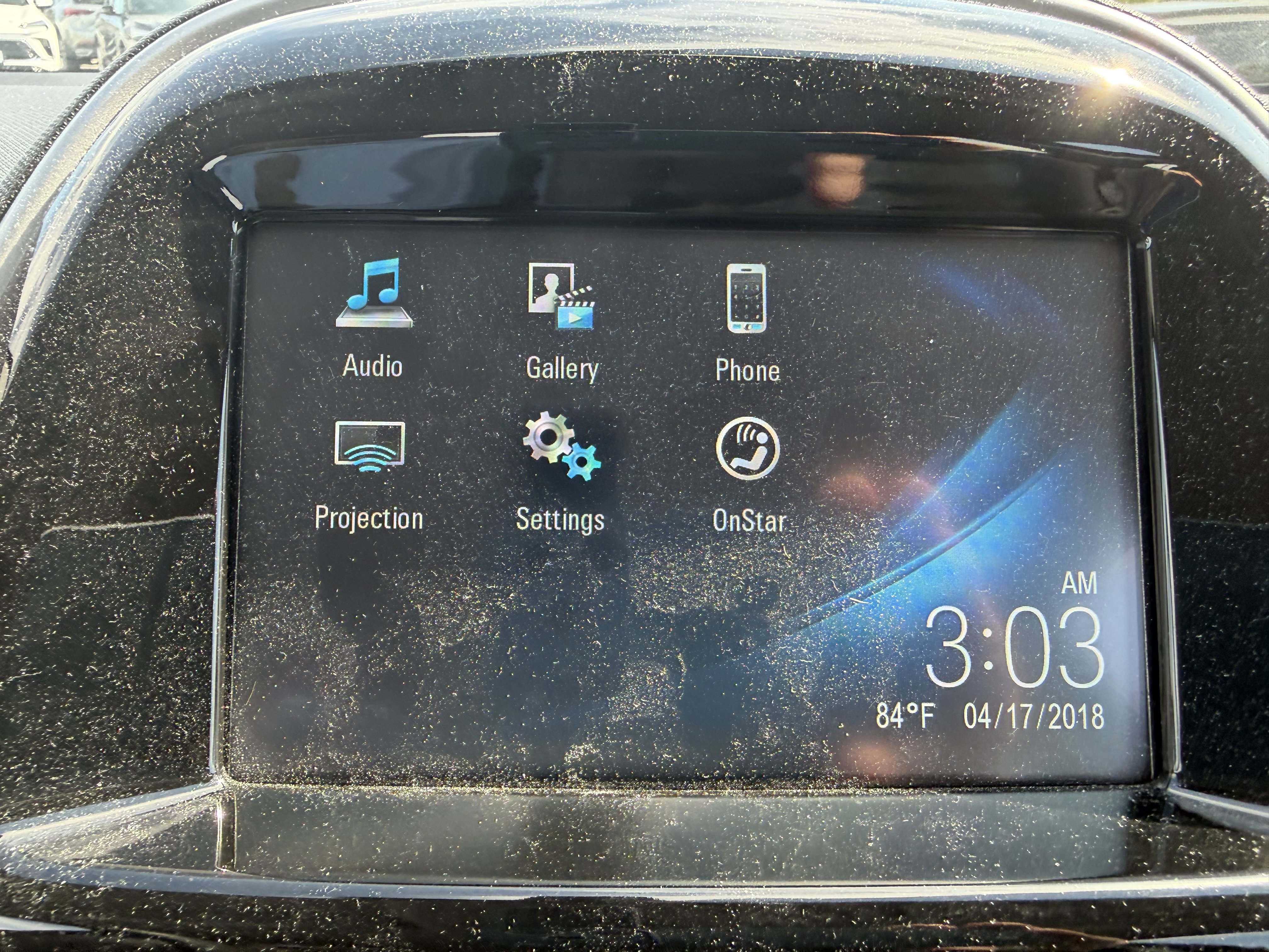 Used 2018 Chevrolet Spark LT image 16