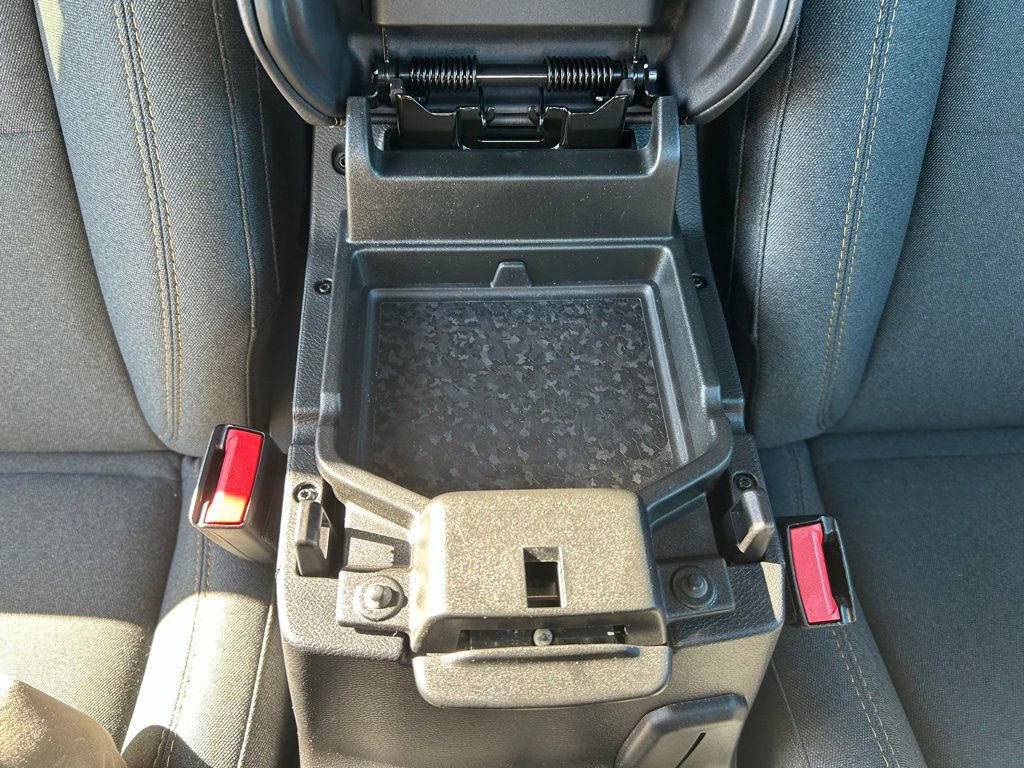 Used 2024 Jeep Wrangler Sahara image 46