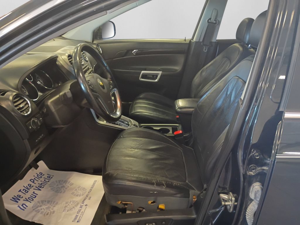 Used 2014 Chevrolet Captiva Sport LT w/ Convenience Package FWD image 18