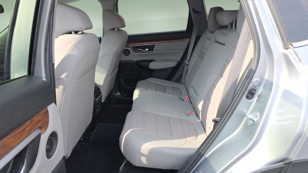 Used 2022 Honda CR-V Touring image 23