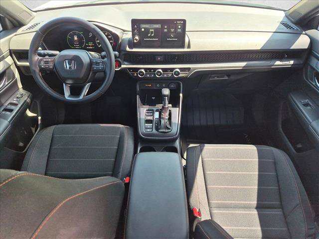 Used 2026 Honda CR-V Sport image 16