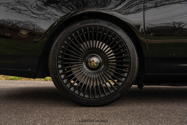 Used 2014 Rolls-Royce Ghost image 10