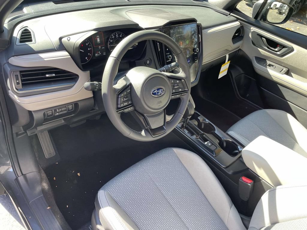 Certified 2026 Subaru Forester Premium AWD/4WD image 17