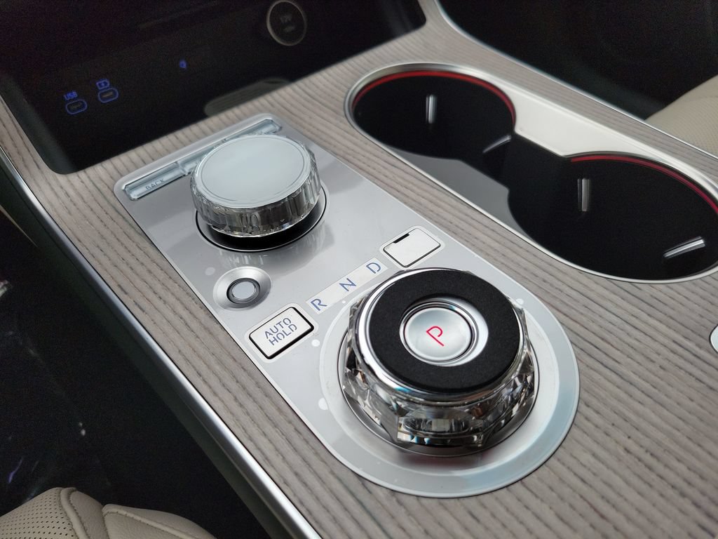 New 2026 Genesis GV80 2.5T Select AWD/4WD image 9