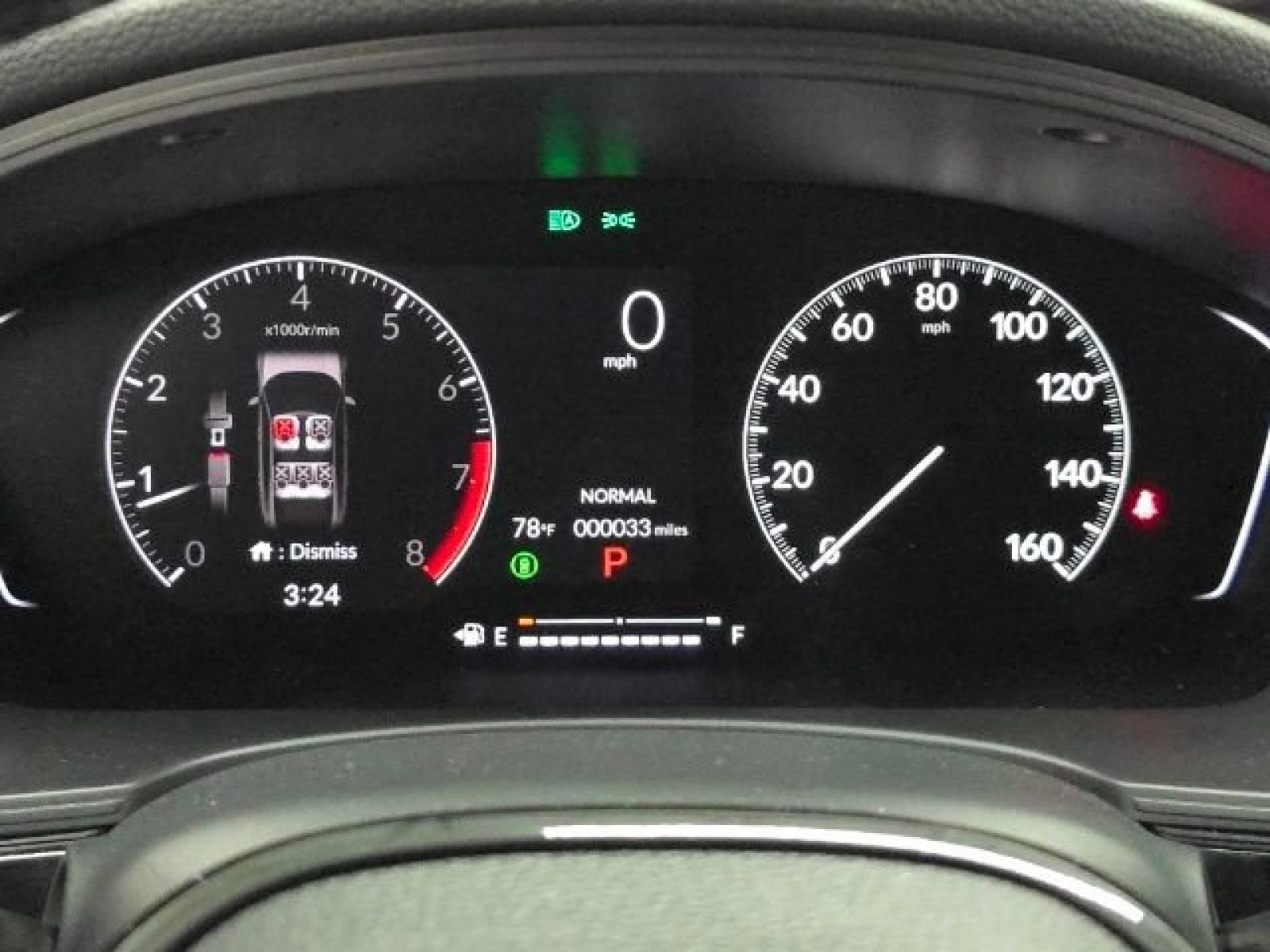 Used 2025 Honda Civic Sport image 25
