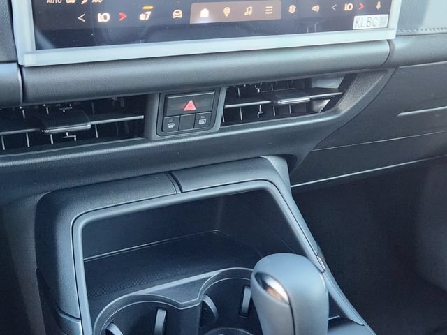 New 2026 MAZDA CX-5 Select AWD/4WD image 14