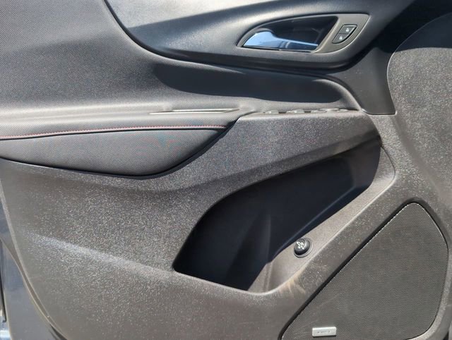 Certified 2023 Chevrolet Equinox RS w/ RS Leather Package image 23