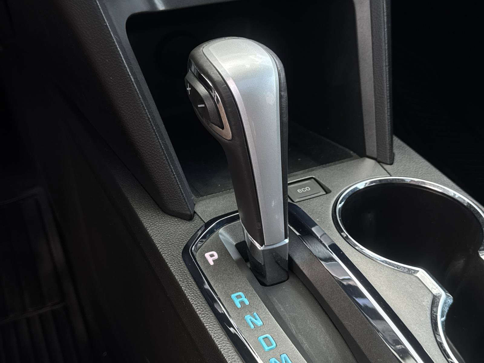 Used 2015 Chevrolet Equinox LTZ w/ LPO, Protection Package FWD image 18