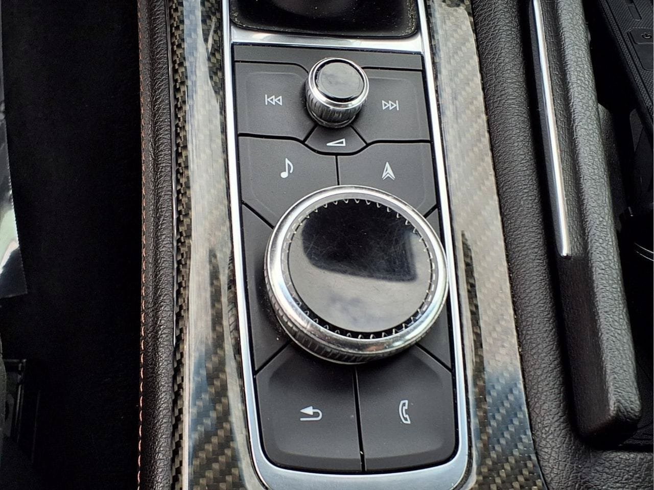 Used 2020 Cadillac CT5 Sport AWD/4WD image 20