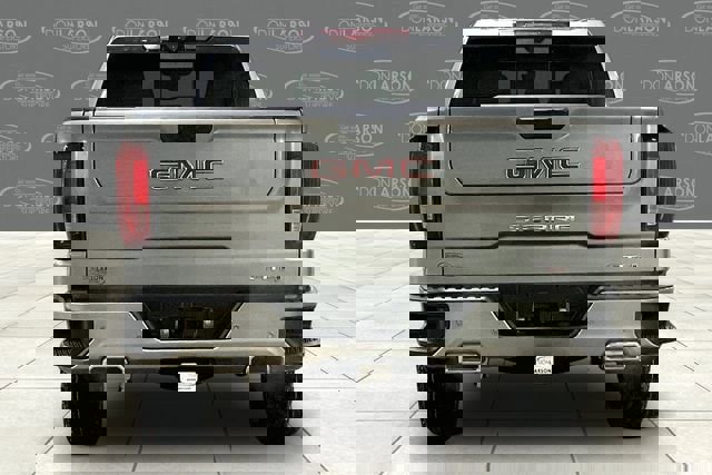 New 2026 GMC Sierra 1500 AT4 w/ AT4 Premium Package image 4