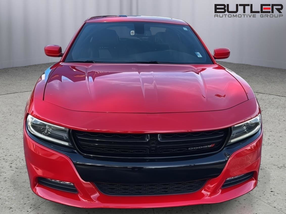 Used 2018 Dodge Charger GT image 7