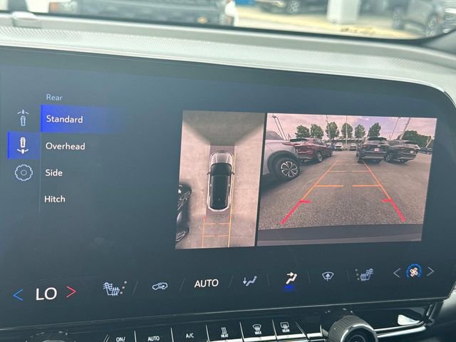 New 2025 Chevrolet Blazer EV LT image 33