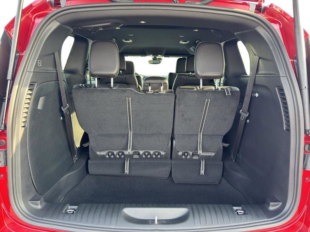 New 2026 Chrysler Pacifica Select image 15