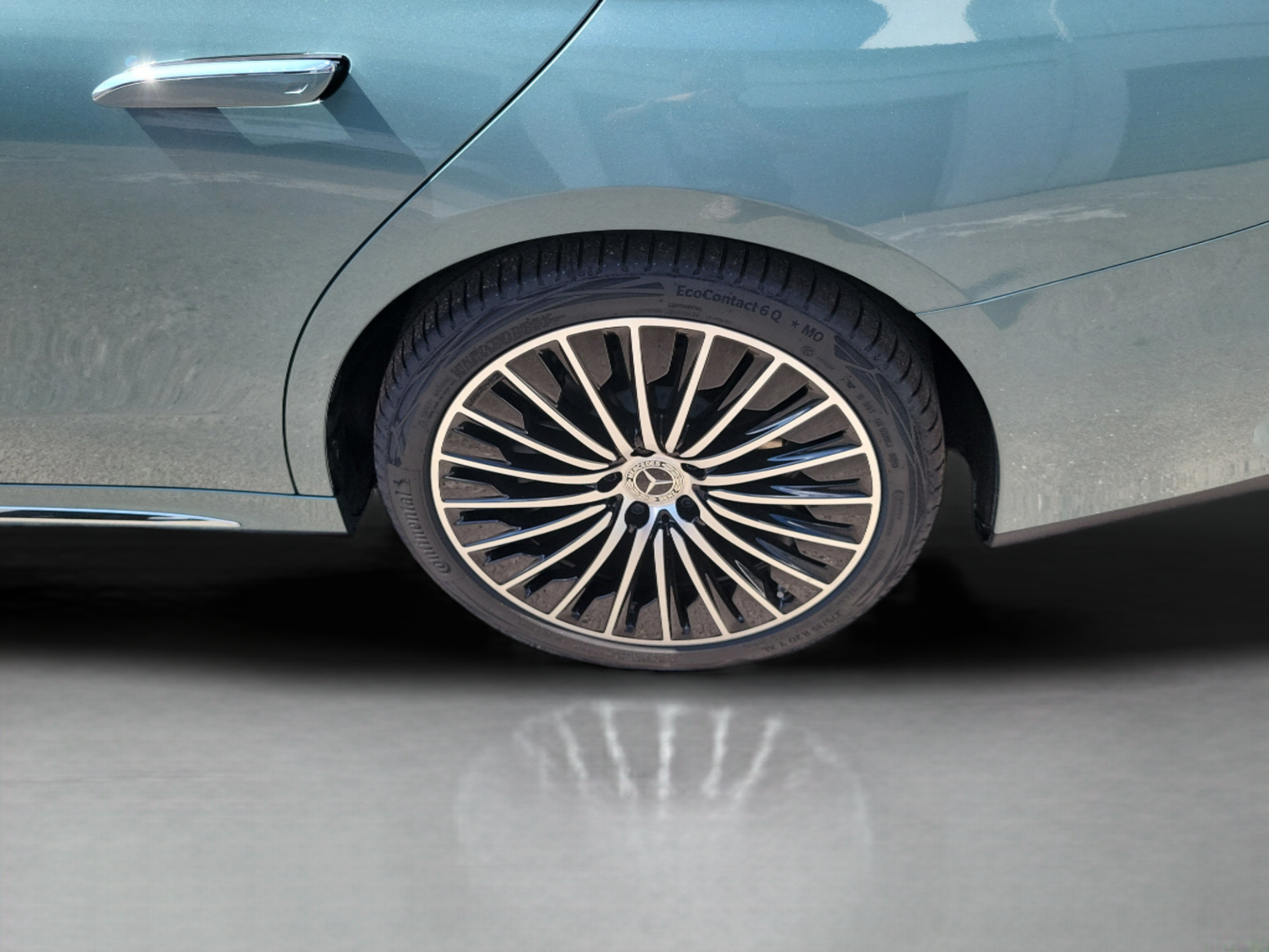 New 2026 Mercedes-Benz E 350 Sedan image 27
