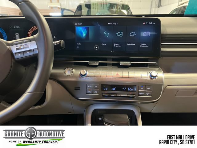 Used 2025 Hyundai Kona SEL AWD/4WD image 26