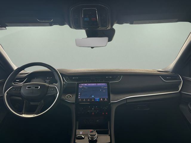 Used 2024 Jeep Grand Cherokee L Limited w/ Luxury Tech Group II image 53