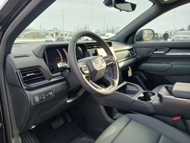 New 2026 GMC Terrain AT4 w/ Convenience Package III AWD/4WD image 9