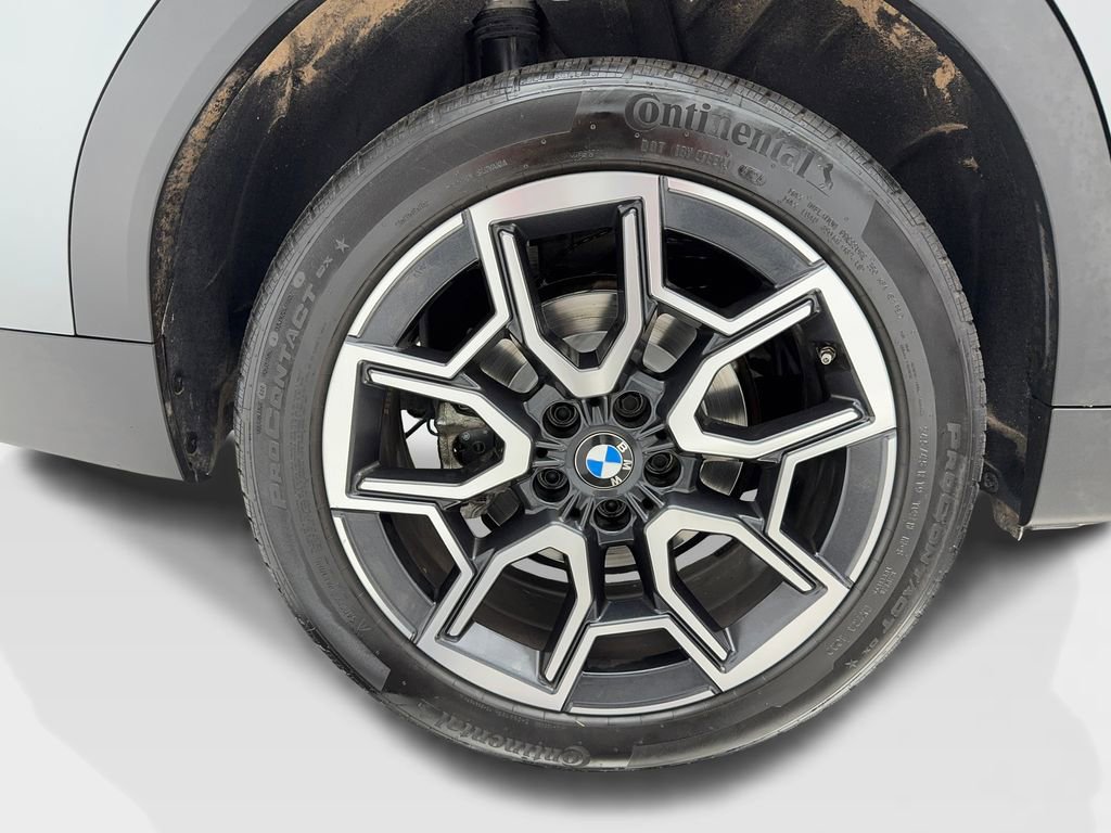 Used 2025 BMW X2 xDrive28i image 45