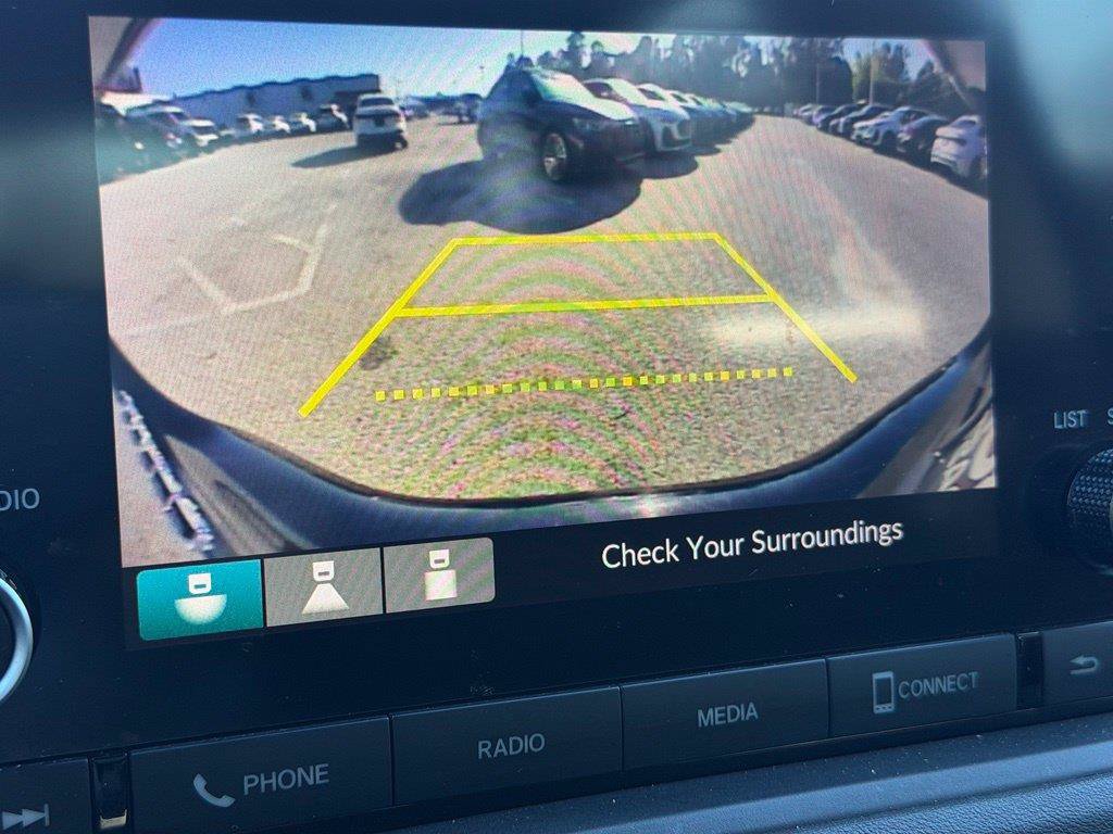 Used 2023 Honda Accord EX image 22