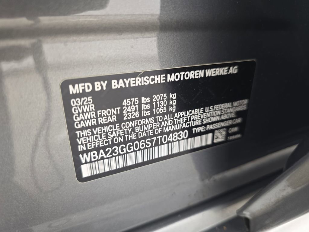 Used 2025 BMW 228i xDrive w/ Premium Package AWD/4WD image 32