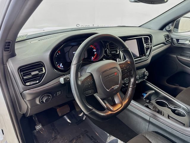Used 2024 Dodge Durango GT w/ Trailer Tow Group IV image 9