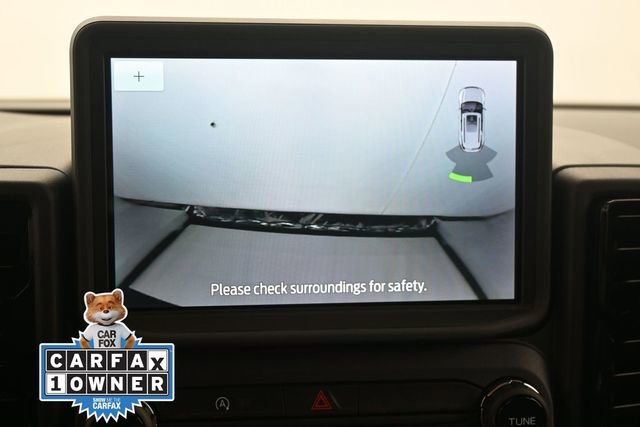 Used 2024 Ford Bronco Sport Outer Banks w/ Tech Package AWD/4WD image 15