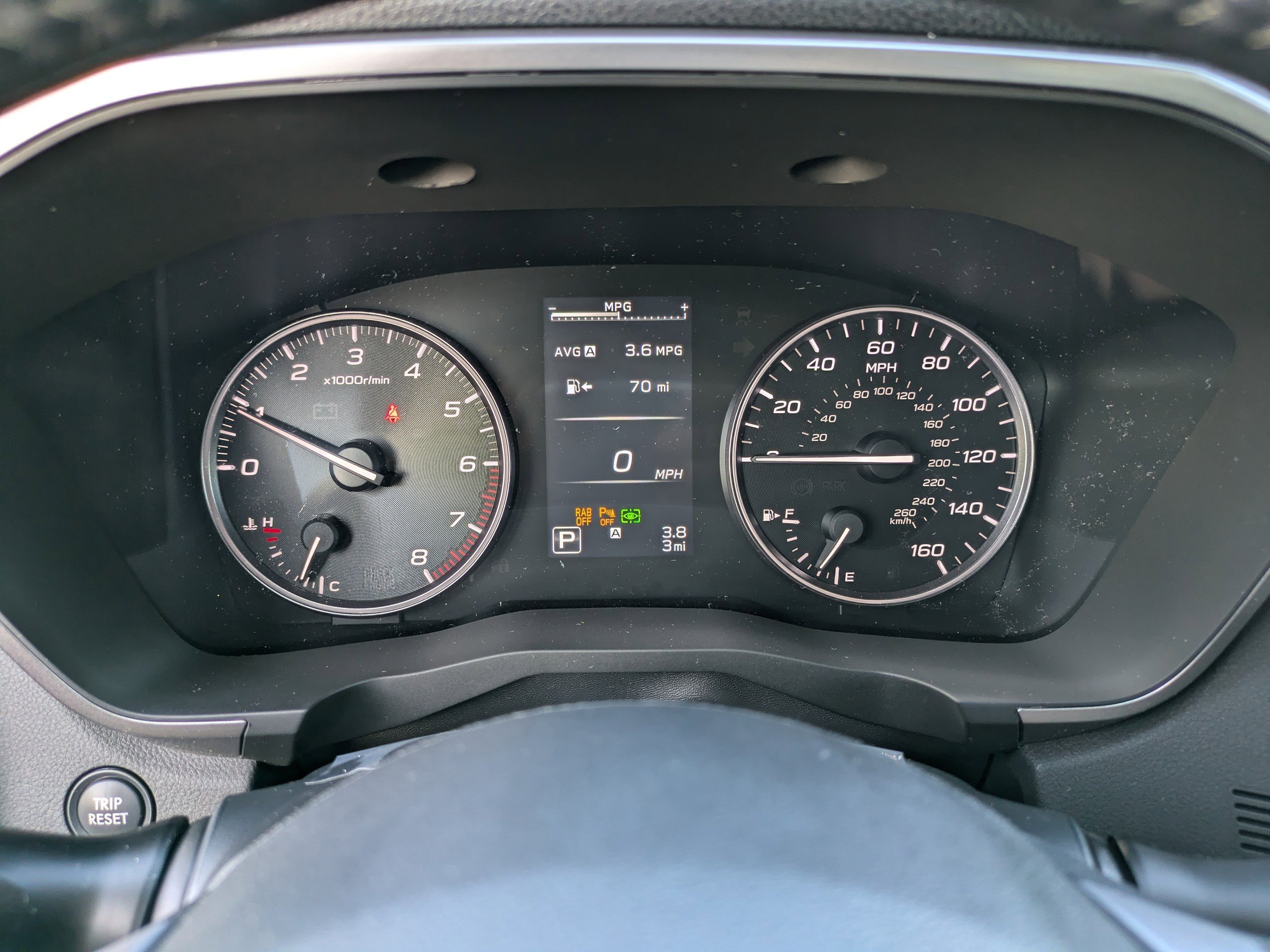 New 2025 Subaru Ascent Touring image 28