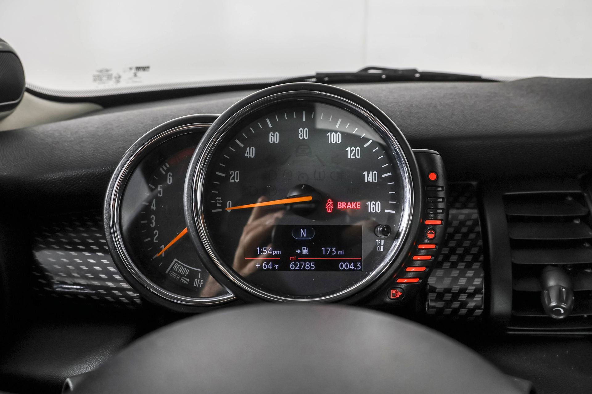 Used 2016 MINI Cooper S image 25