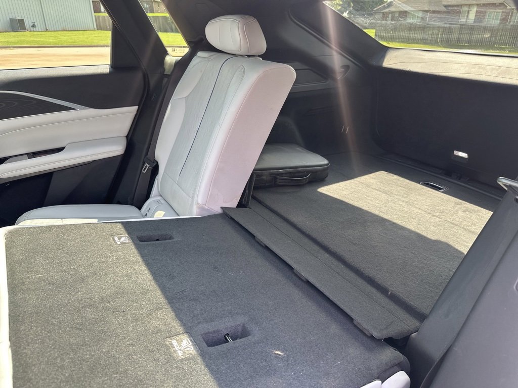 Certified 2024 Cadillac Lyriq Sport image 36