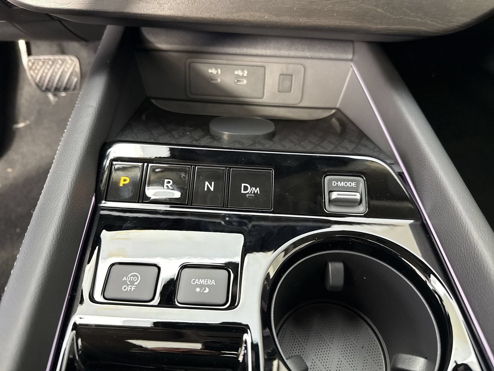 New 2026 Nissan Murano SL AWD/4WD image 18
