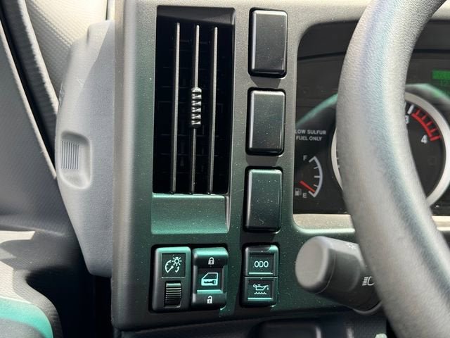 New 2024 Chevrolet Low Cab Forward 5500HD RWD image 12