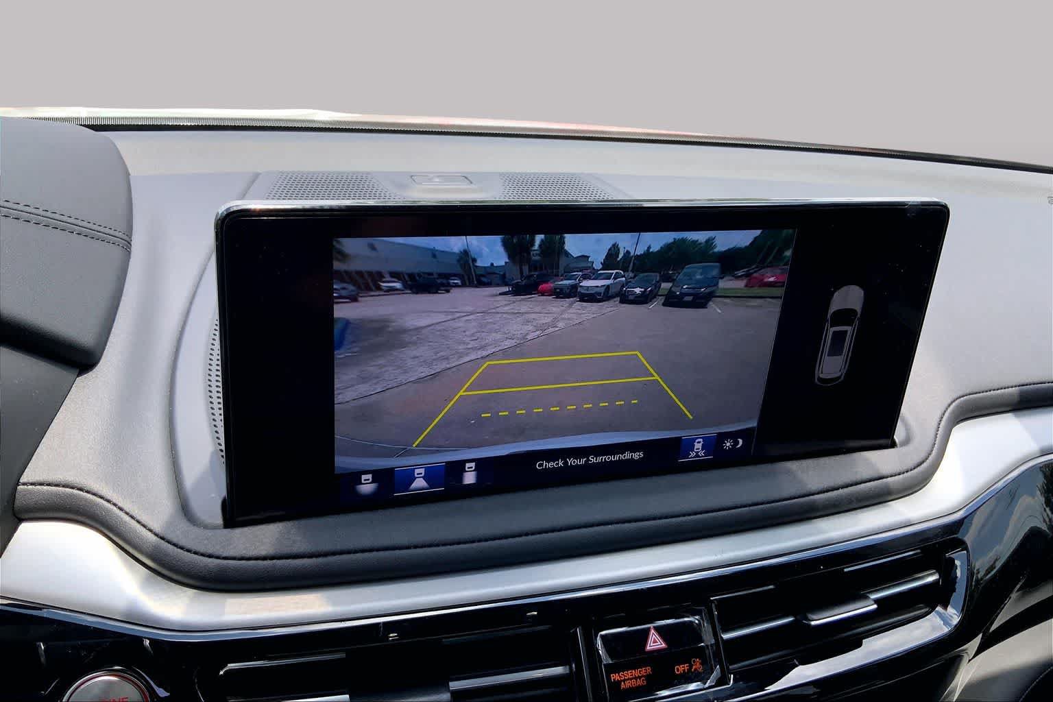 Used 2026 Acura MDX w/ Technology Package FWD image 26