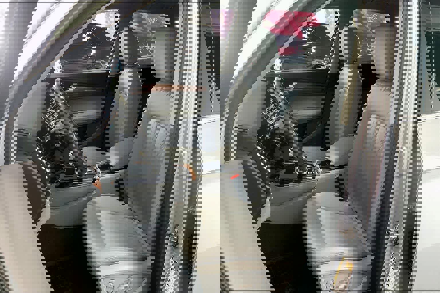 Certified 2022 Audi Q5 2.0T Premium Plus image 10