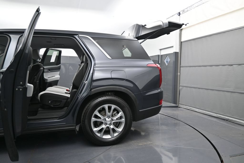Used 2020 Hyundai Palisade SE AWD/4WD image 12