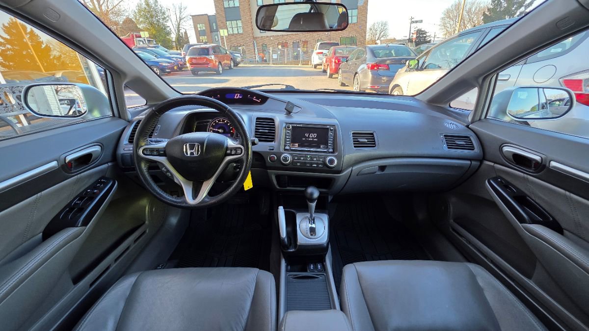 Used 2010 Honda Civic EX-L image 13