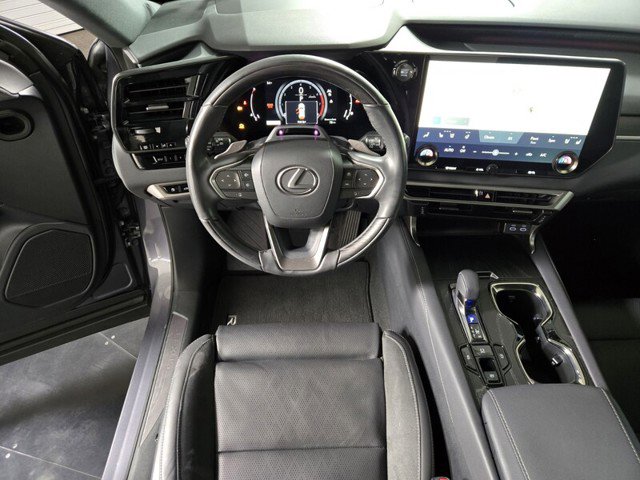 Certified 2023 Lexus RX 350 FWD image 17