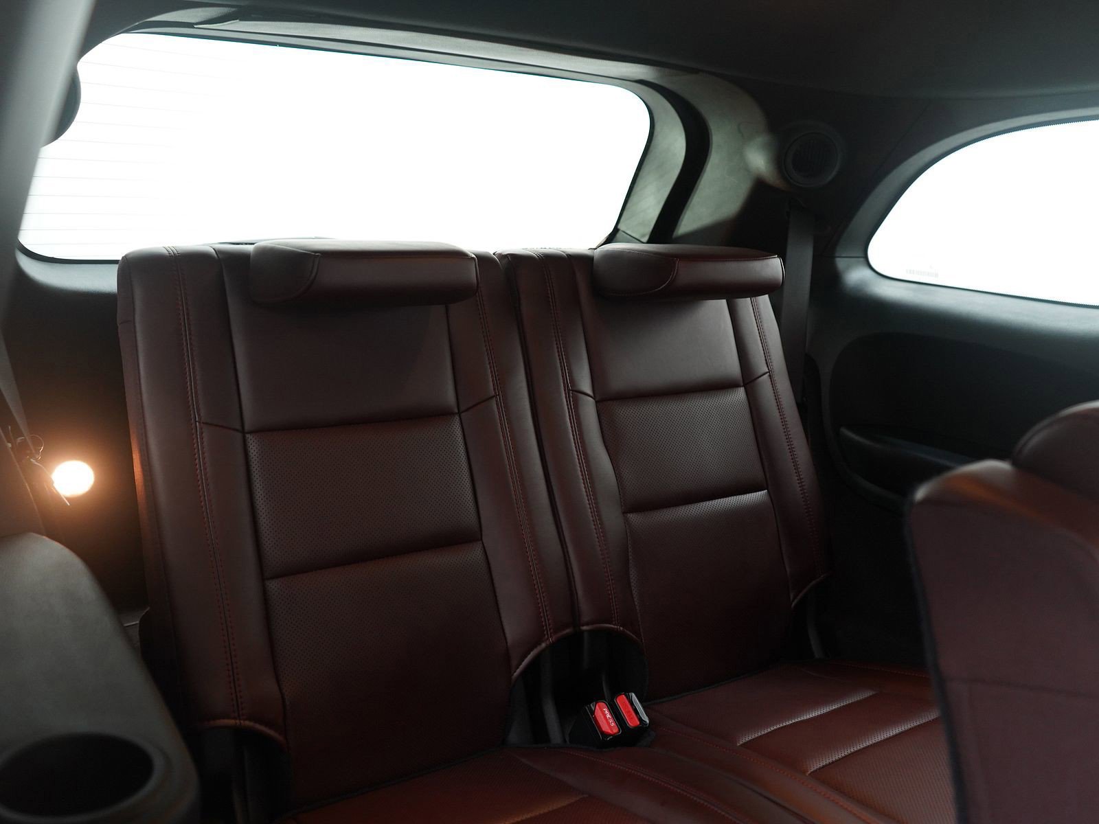 Used 2024 Dodge Durango R/T image 12