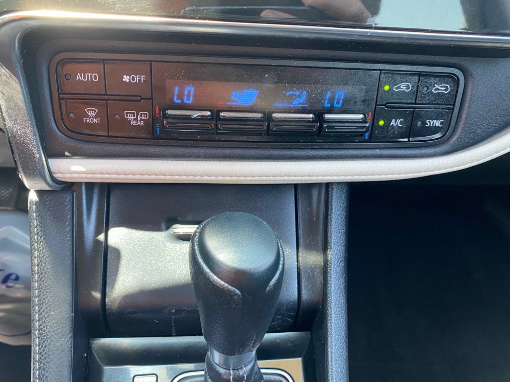 Used 2016 Scion iM FWD image 22