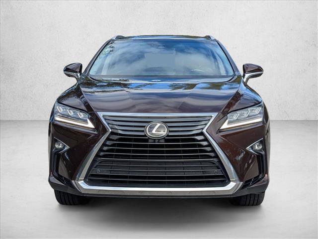 Used 2016 Lexus RX 350 FWD image 2
