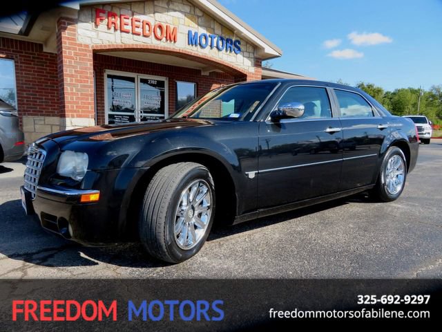 Used 2005 Chrysler 300 C RWD image 1