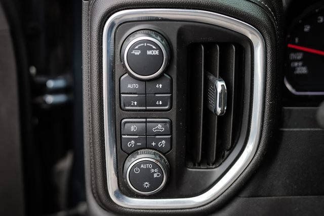 Used 2020 Chevrolet Silverado 1500 RST AWD/4WD image 51