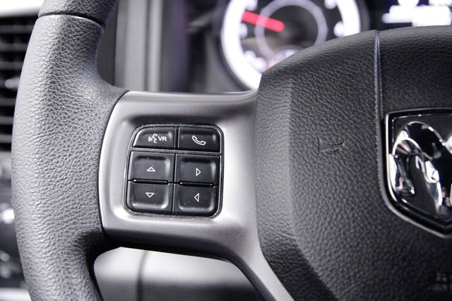 Used 2022 RAM 1500 Classic Warlock image 24