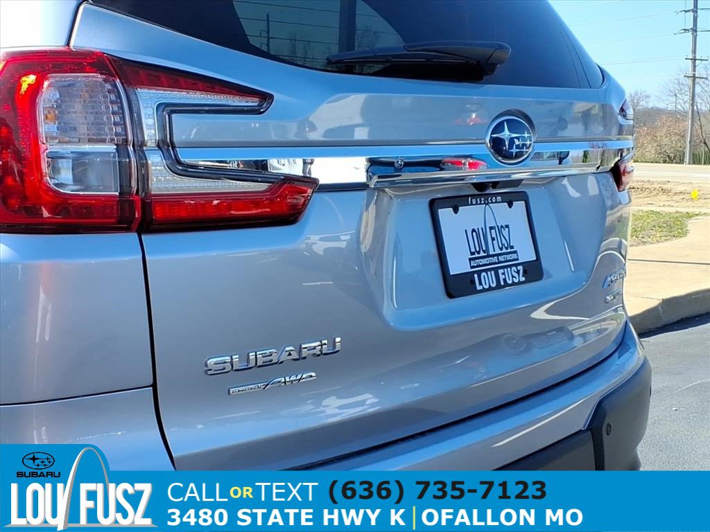 Used 2023 Subaru Ascent Limited image 34