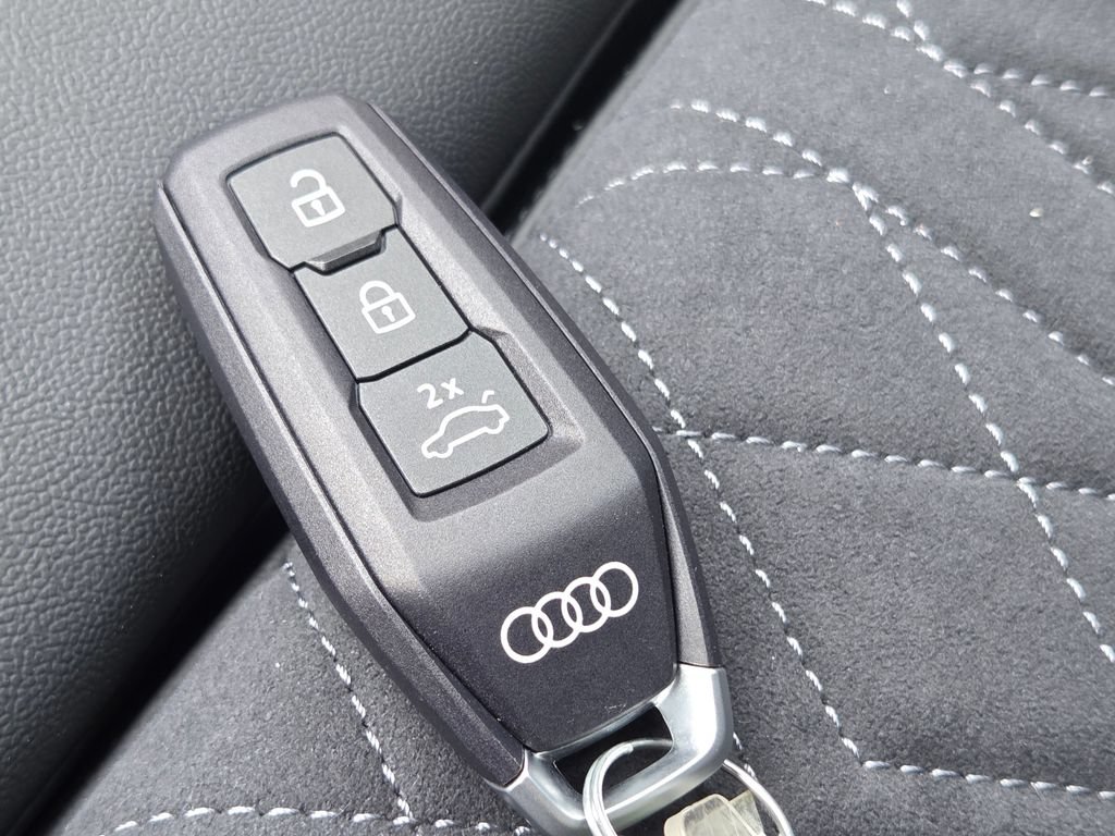 New 2026 Audi SQ5 Premium Plus AWD/4WD image 39