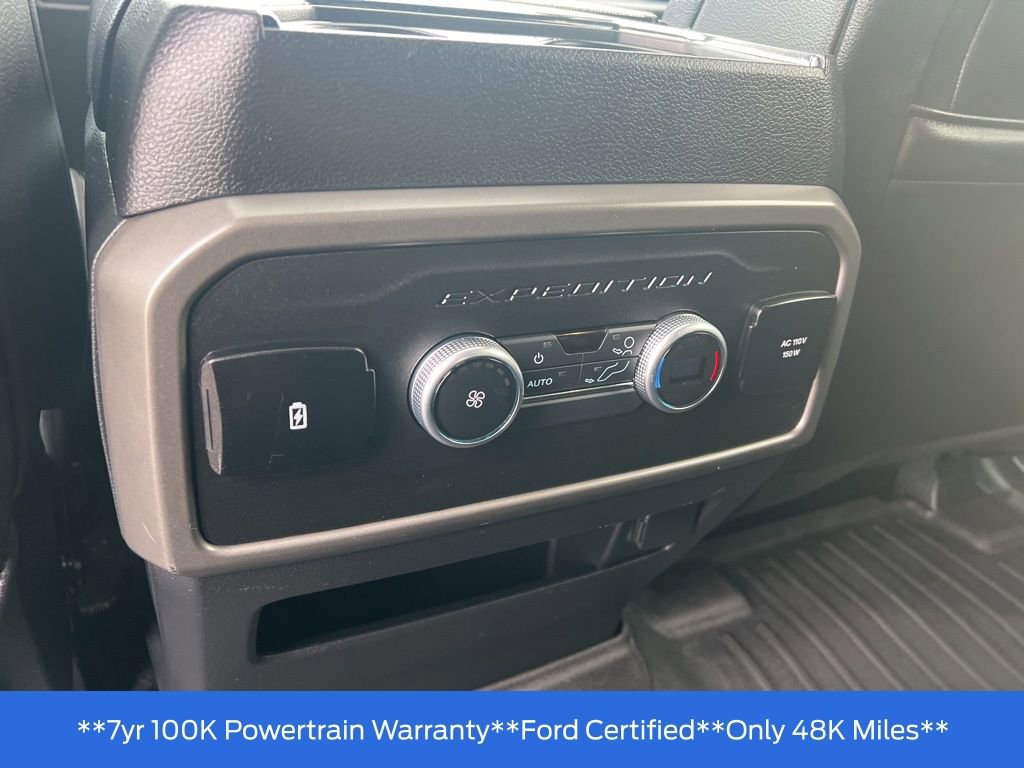 Used 2021 Ford Expedition Max XLT image 41