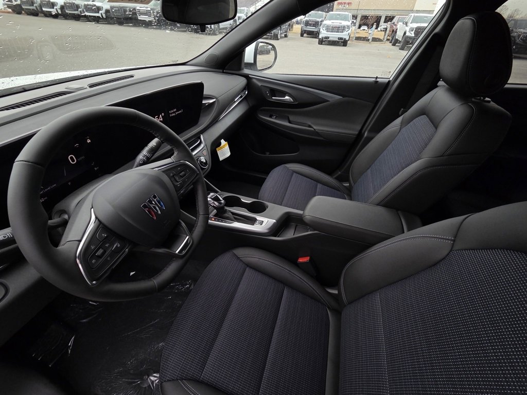 New 2026 Buick Envista Preferred w/ Convenience I Package image 10
