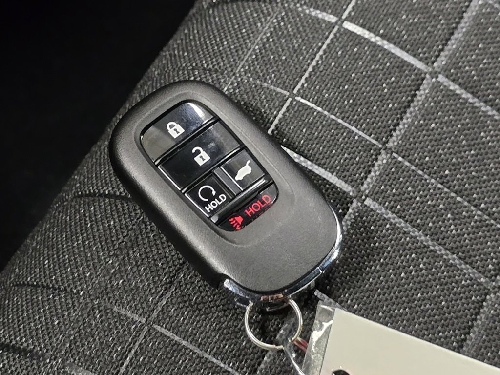 Used 2024 Honda HR-V Sport image 58