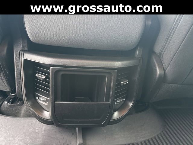 Used 2020 RAM 1500 Big Horn image 27