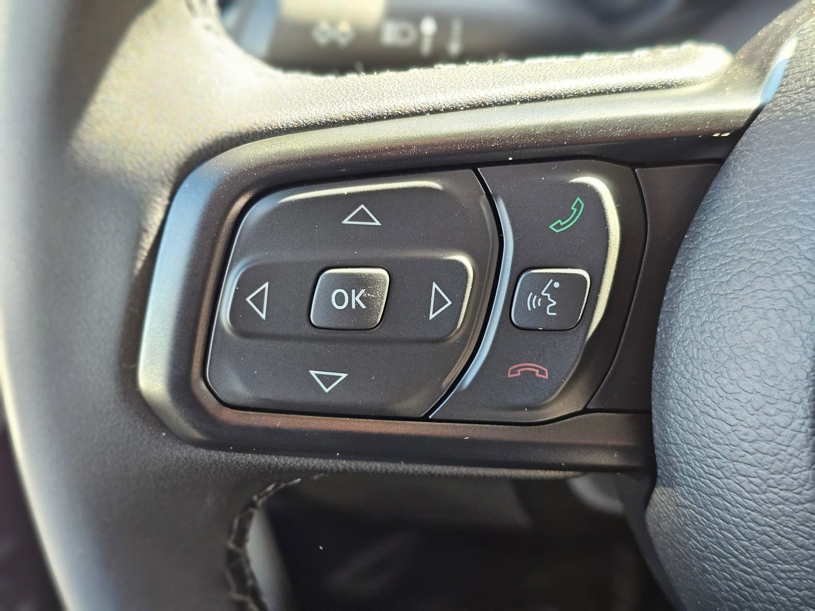 New 2026 Jeep Wrangler Unlimited Sport image 19