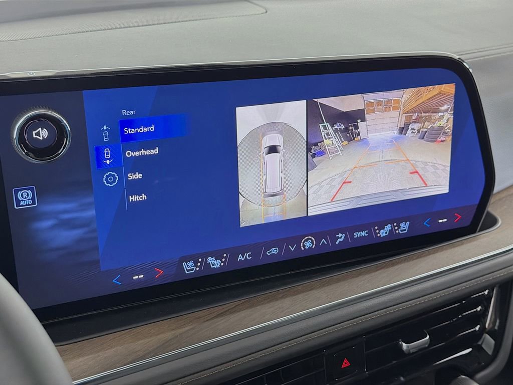 New 2026 Chevrolet Suburban High Country image 16